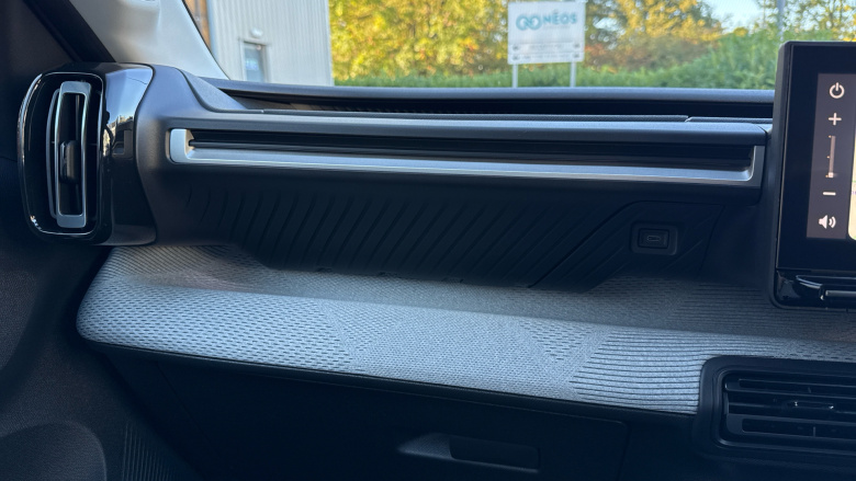 Citroen C3 Aircross 83kW Standard Range Max 44kWh 5dr Auto Electric Hatchback